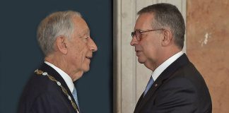 Bispos portugueses saúdam o novo Presidente da República de que esperam um mandato que contribua para promover a paz