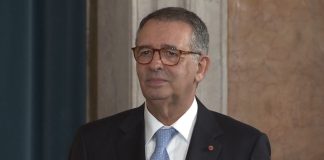 António José Seguro: “Uma imprensa livre é, por definição, um contrapoder”