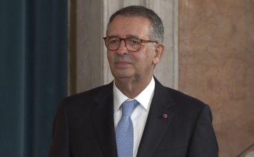 António José Seguro: “Uma imprensa livre é, por definição, um contrapoder”
