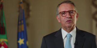 Portugal vai integrar o Conselho de Segurança das Nações durante dois anos Portugal vai integrar o Conselho de Segurança das Nações durante dois anos