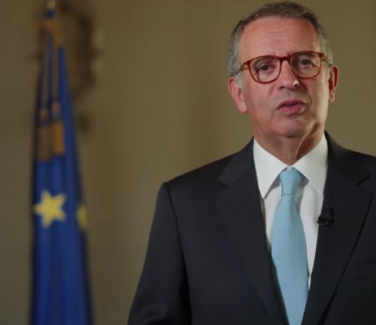 Portugal vai integrar o Conselho de Segurança das Nações durante dois anos