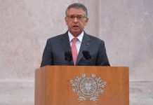 Presidente da República na celebração do 5 de Outubro: “A estabilidade política vale pelo que permite fazer”