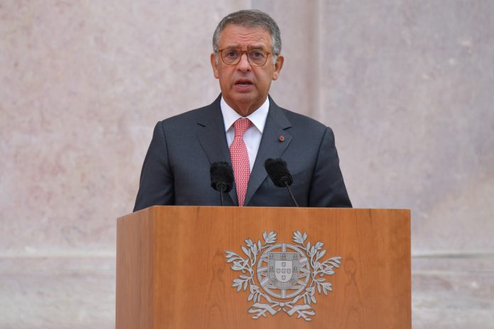 Presidente da República na celebração do 5 de Outubro: “A estabilidade política vale pelo que permite fazer” Presidente da República na celebração do 5 de Outubro: “A estabilidade política vale pelo que permite fazer”