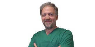 António Francisco Martingo Serdoura, Diretor de Serviço do Serviço de Ortopedia e Traumatologia do Hospital de São João