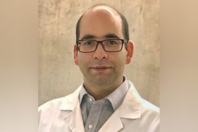 Pedro dos Santos Silva, Coordenador da Unidade Funcional de Patologia Raquidiana, Serviço de Neurocirurgia, ULS São João, membro da direção da Sociedade Portuguesa de Patologia da Coluna Vertebral