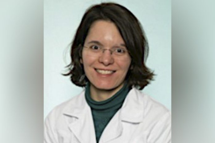 Mariana Verdelho Machado, Médica, Serviço Digestivo, Fundação Champalimaud; Serviço de Gastrenterologia, Hospital de Vila Franca de Xira; Clínica Universitária de Gastrenterologia, Faculdade de Medicina da Universidade de Lisboa