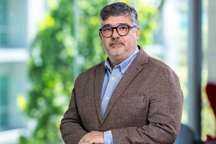 : Artur Mendes, Diretor Médico Nacional da DaVita Portugal