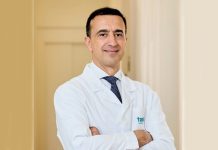 Movimento é saúde: proteger a coluna começa com a atividade física Jorge Alves, Cirurgião de Coluna (Ortopedista) na ULS do Tâmega e Sousa, vice-presidente da Sociedade Portuguesa de Patologia da Coluna Vertebral (SPPCV)