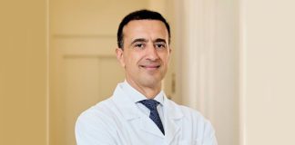 Jorge Alves, Cirurgião de Coluna (Ortopedista) na ULS do Tâmega e Sousa, vice-presidente da Sociedade Portuguesa de Patologia da Coluna Vertebral (SPPCV)