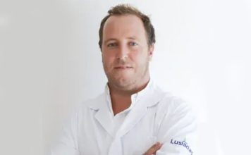 Lino Vieira da Fonseca, Neurocirurgião do Centro de Responsabilidade Integrada (CRI) da Coluna, ULS São José, Lusíadas Saúde, membro da direção da Sociedade Portuguesa de Patologia da Coluna Vertebral (SPPCV)