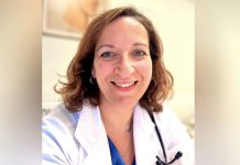 Ana Tornada, Núcleo de Estudos de Prevenção e Risco Vascular da SPMI / Internista na Unidade Local de Saúde de Santa Maria