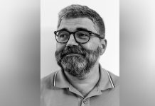 Parkinson e a Reabilitação como pilar de dignidade Pedro Branco, Presidente da Associação Portuguesa de Medicina Física e Reabilitação (APMFR)