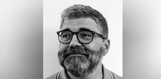 Pedro Branco, Presidente da Associação Portuguesa de Medicina Física e Reabilitação (APMFR)