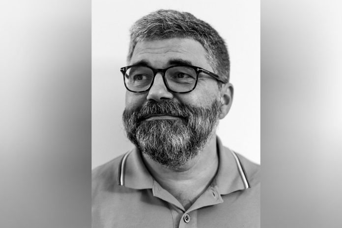 Pedro Branco, Presidente da Associação Portuguesa de Medicina Física e Reabilitação (APMFR) Pedro Branco, Presidente da Associação Portuguesa de Medicina Física e Reabilitação (APMFR)