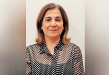 Suzana Calretas, Médica Coordenadora do Núcleo de Estudos das Doenças do Fígado da SPMI