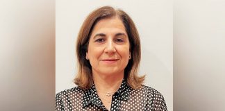 Suzana Calretas, Médica Coordenadora do Núcleo de Estudos das Doenças do Fígado da SPMI