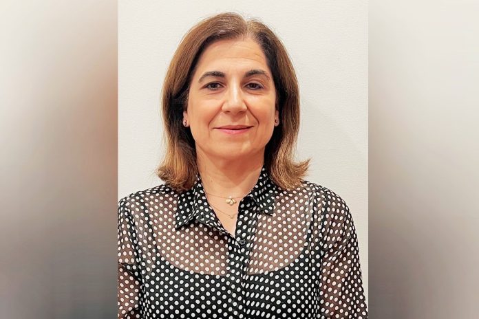 Suzana Calretas, Médica Coordenadora do Núcleo de Estudos das Doenças do Fígado da SPMI