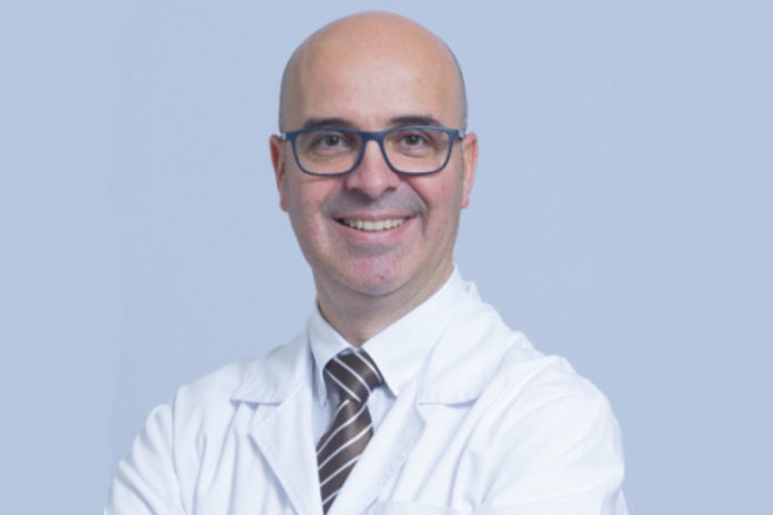 Nuno Alegrete, Ortopedista Pediátrico, Presidente da Direção da Sociedade Portuguesa de Ortopedia Pediátrica, Professor Afiliado da Faculdade de Medicina da Universidade do Porto