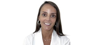 Ana Patrícia Andrade, Vogal do Grupo de Estudos Português do Intestino Delgado (GEPID), gastrenterologista na Unidade Local de Saúde São João
