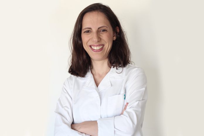 Joana Nunes, médica gastroenterologista, Secretária-Geral da Sociedade Portuguesa de Gastrenterologia (SPG) Joana Nunes, médica gastroenterologista, Secretária-Geral da Sociedade Portuguesa de Gastrenterologia (SPG)