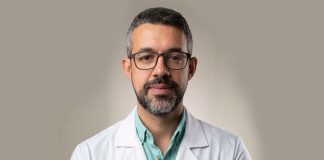 Dia Internacional do Ritmo Cardíaco – O seu coração vai ao ritmo certo? Pedro Carreira, médico, Núcleo de Estudos de Insuficiência Cardíaca da SMPI