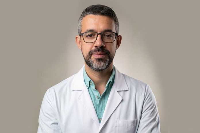 Pedro Carreira, médico, Núcleo de Estudos de Insuficiência Cardíaca da SMPI Pedro Carreira, médico, Núcleo de Estudos de Insuficiência Cardíaca da SMPI