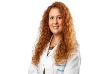 Ana Luísa Alves, Psicóloga Clínica da Procriar