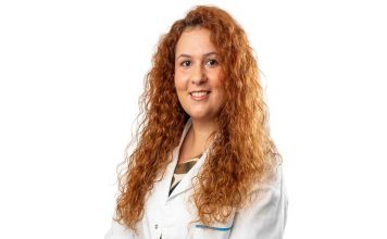 Ana Luísa Alves, Psicóloga Clínica da Procriar