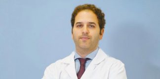 Mergulhos mal calculados: um segundo que pode mudar uma vida Miguel Relvas Silva, Ortopedista no Serviço de Ortopedia da ULS São João e nas Unidades CUF Arrifana de Sousa, Professor na Faculdade de Medicina da Universidade do Porto