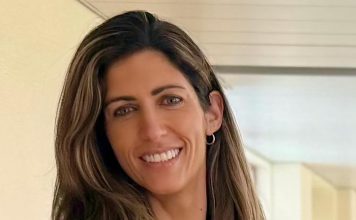 Joana Carvalho e Branco, médica gastrenterologista e vogal da Sociedade Portuguesa de Gastrenterologia