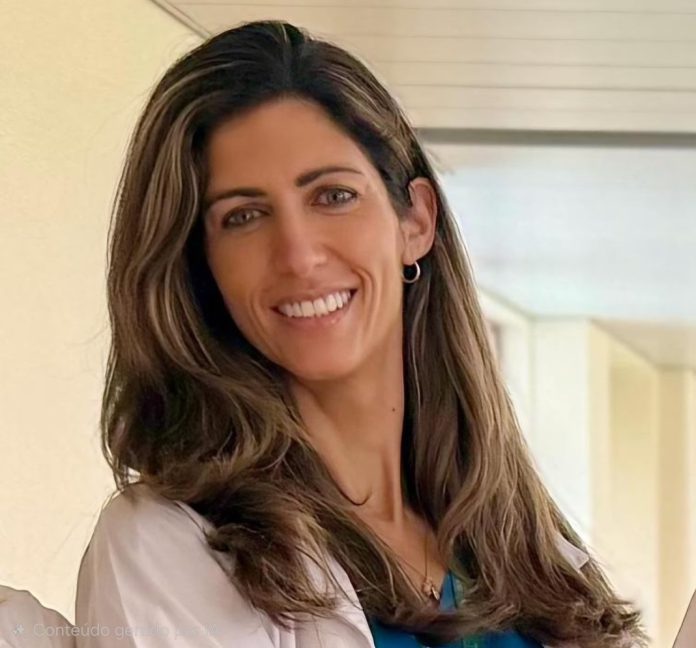 Joana Carvalho e Branco, médica gastrenterologista e vogal da Sociedade Portuguesa de Gastrenterologia Joana Carvalho e Branco, médica gastrenterologista e vogal da Sociedade Portuguesa de Gastrenterologia