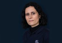 Cérebro e coluna: envelhecem juntos, protegem-se juntos Carla Reizinho, Neurocirurgiã na Unidade Local de Saúde Lisboa Ocidental e no Hospital da Luz, Vice-Presidente da Sociedade Portuguesa de Patologia da Coluna Vertebral (SPPCV)