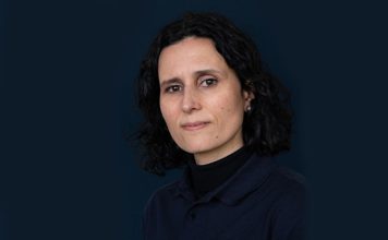 Carla Reizinho, Neurocirurgiã na Unidade Local de Saúde Lisboa Ocidental e no Hospital da Luz, Vice-Presidente da Sociedade Portuguesa de Patologia da Coluna Vertebral (SPPCV)