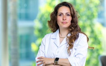 Hemodiálise em férias: Um direito que não deve tirar férias Cristina Pires, Clinical Services Specialist South na DaVita Portugal