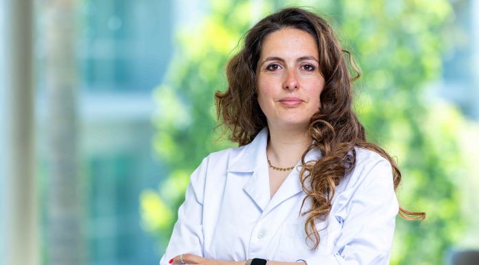 Cristina Pires, Clinical Services Specialist South na DaVita Portugal