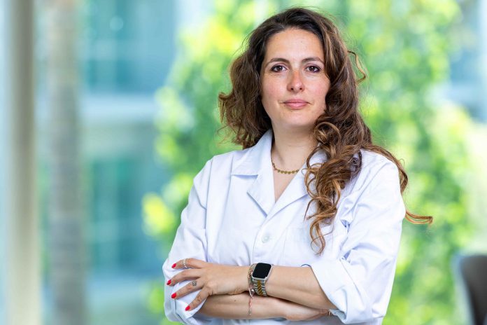 Cristina Pires, Clinical Services Specialist South na DaVita Portugal Cristina Pires, Clinical Services Specialist South na DaVita Portugal