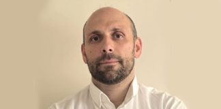Bruno Moreno, Médico de Família, na Unidade de Saúde Familiar (USF) Coimbra Sul