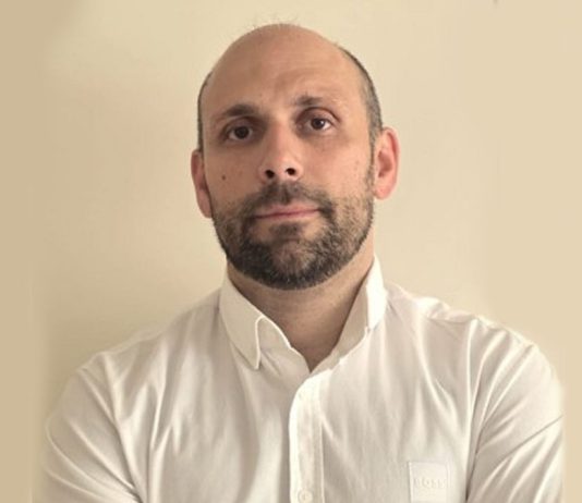 Bruno Moreno, Médico de Família, na Unidade de Saúde Familiar (USF) Coimbra Sul