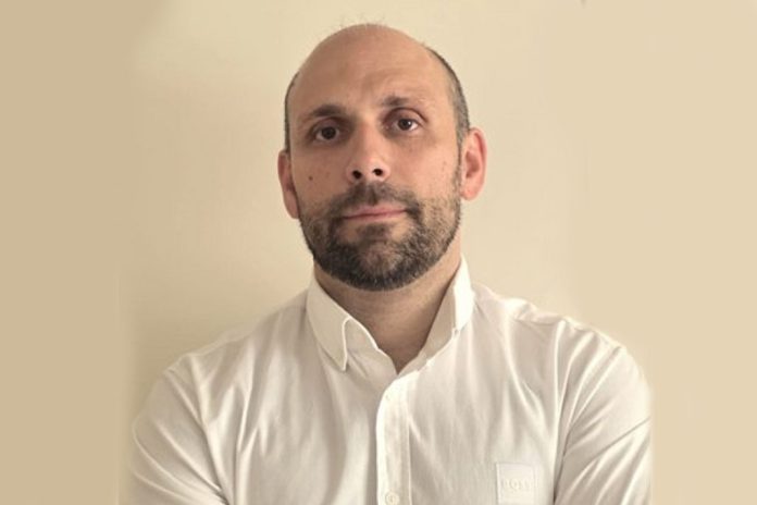 Bruno Moreno, Médico de Família, na Unidade de Saúde Familiar (USF) Coimbra Sul Bruno Moreno, Médico de Família, na Unidade de Saúde Familiar (USF) Coimbra Sul