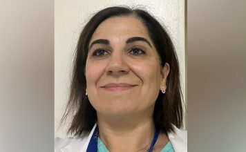 Suzana Calretas, Médica, Coordenadora do Núcleo de Estudos das Doenças do Fígado da SPMI