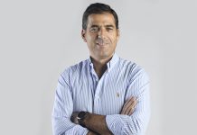 Miguel Marques, Diretor de Produção da Energest