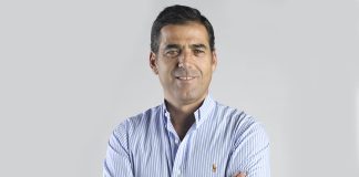 Miguel Marques, Diretor de Produção da Energest