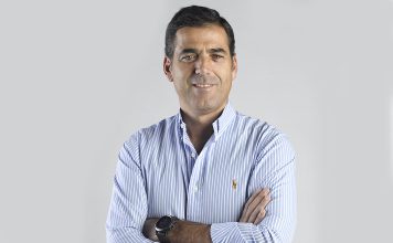 Miguel Marques, Diretor de Produção da Energest