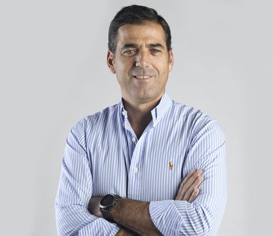 Miguel Marques, Diretor de Produção da Energest