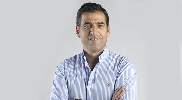 Miguel Marques, Diretor de Produção da Energest