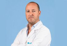 Lino Vieira da Fonseca, Neurocirurgião, Hospital CUF Descobertas - Lisboa, CRI Coluna ULS São José, membro da Direção da Sociedade Portuguesa de Patologia da Coluna Vertebral