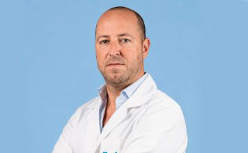 Lino Vieira da Fonseca, Neurocirurgião, Hospital CUF Descobertas - Lisboa, CRI Coluna ULS São José, membro da Direção da Sociedade Portuguesa de Patologia da Coluna Vertebral