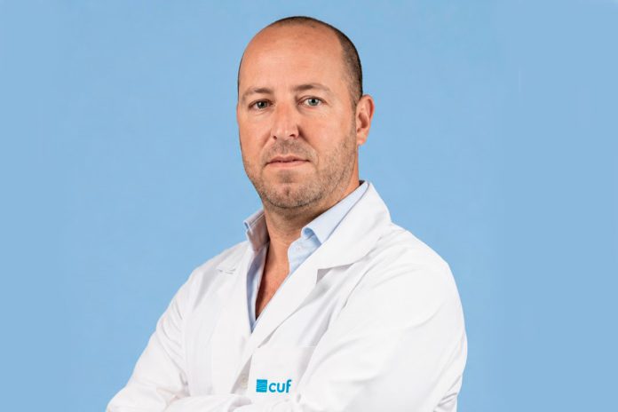 Lino Vieira da Fonseca, Neurocirurgião, Hospital CUF Descobertas - Lisboa, CRI Coluna ULS São José, membro da Direção da Sociedade Portuguesa de Patologia da Coluna Vertebral