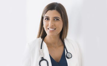 Pernas cansadas ao fim do dia? Saiba porquê e o que pode fazer Ana Afonso, médica especialista em Angiologia e Cirurgia Vascular