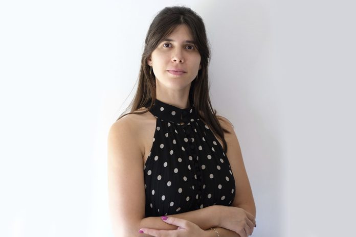 Ana Rita Piteira - ULS Arrábida - Núcleo de Estudos da Doença Vascular Pulmonar da SPMI